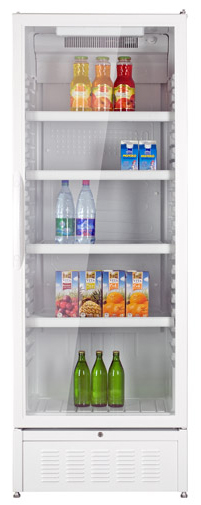 Витринные холодильники ATLANT XT-1002