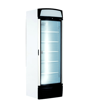 Витринные холодильники UGUR S 440 LB