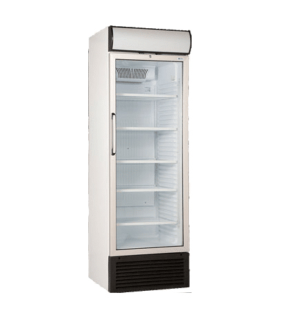 Витринные холодильники UGUR S 440 L