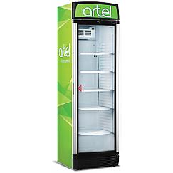 Витринные холодильники  Artel HS520SN