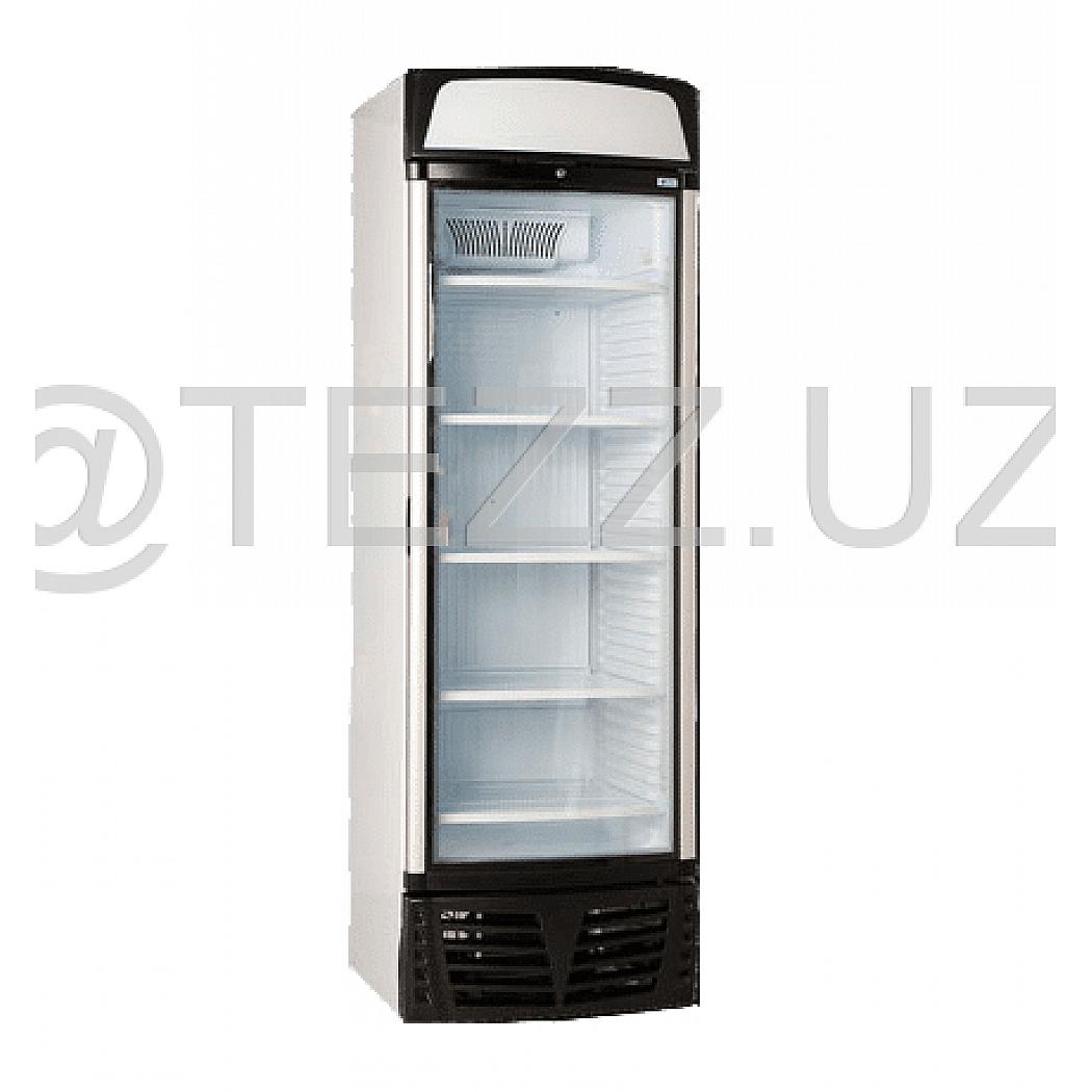 Витринный холодильник UDD 440 DTKL