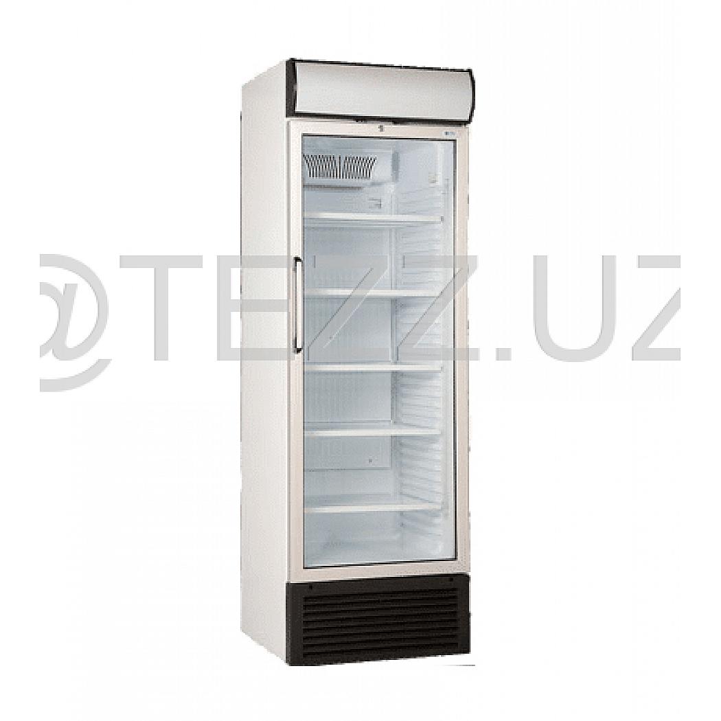 Витринные холодильники UGUR S 440 L