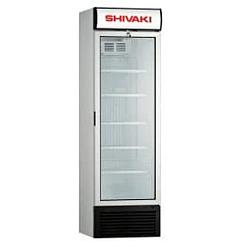 Витринные холодильники  SHIVAKI HS474SN