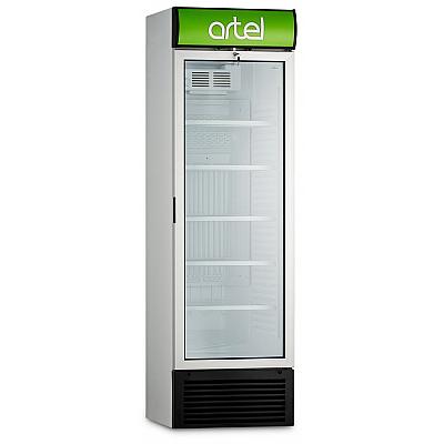 Витринные холодильники  Artel HS 474SN