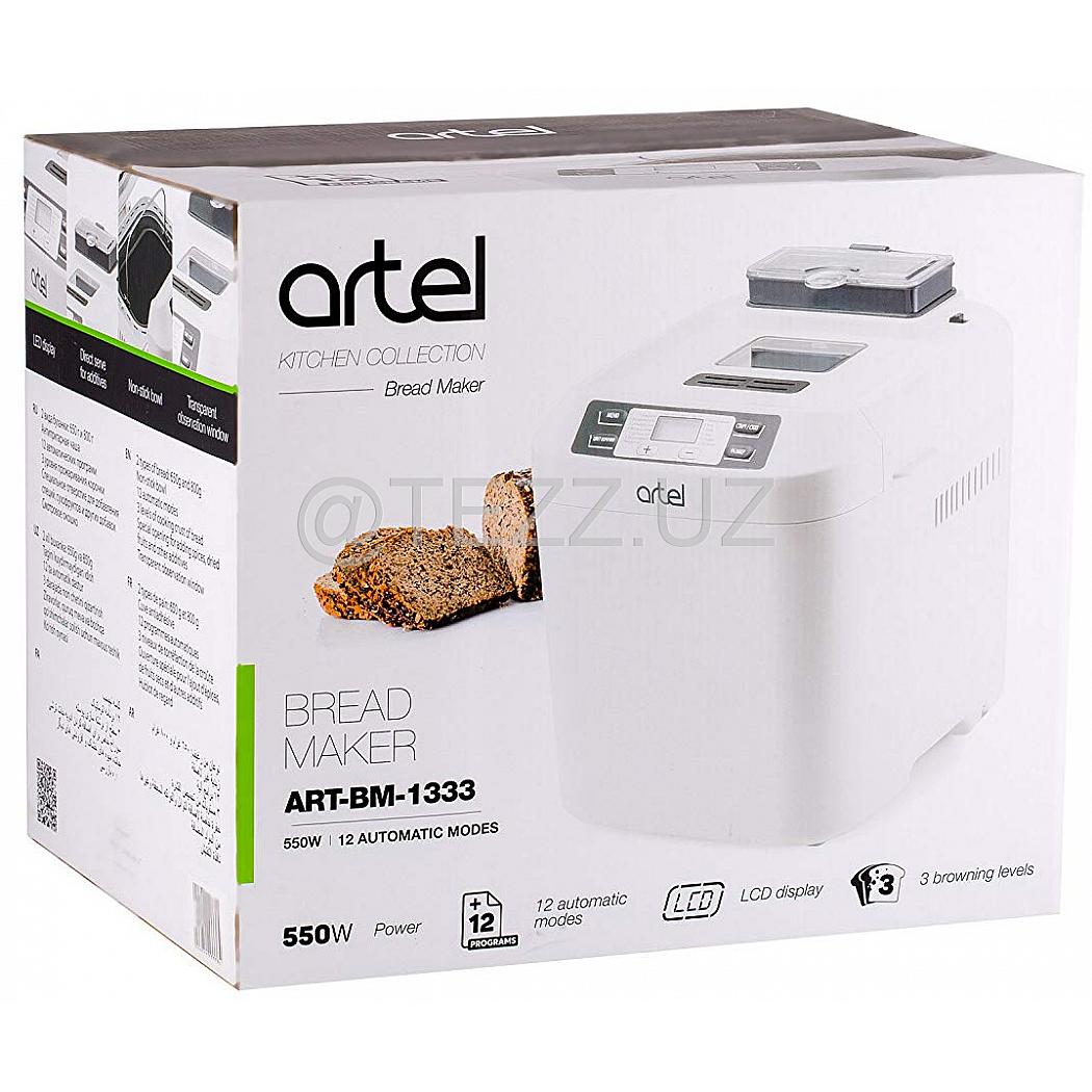 Хлебопечки Artel ART-BM-1333