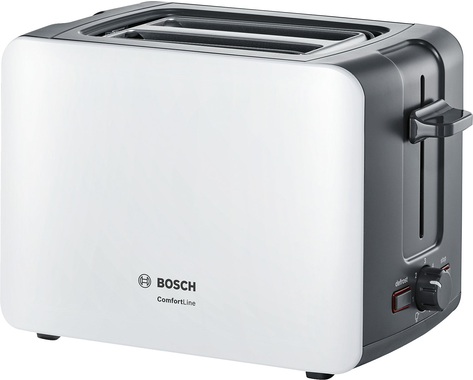 Тостеры Bosch TAT6A111