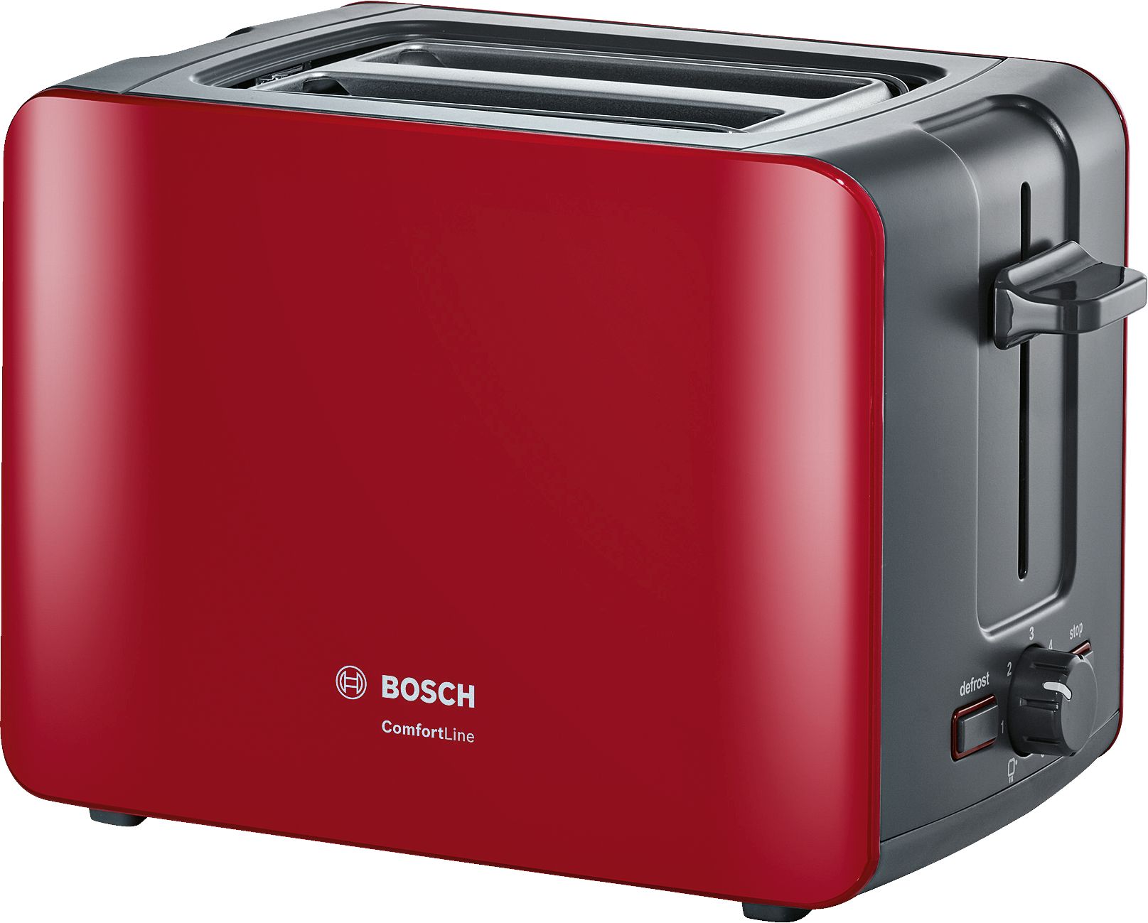 Тостеры Bosch TAT6A114