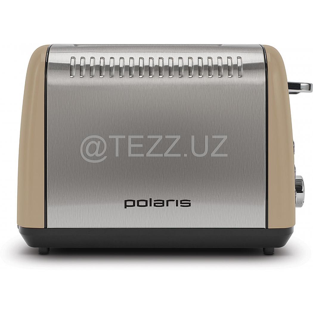 Тостеры Polaris PET 0916A
