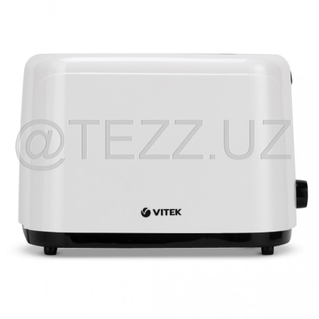 Тостеры VITEK VT-1578 BW
