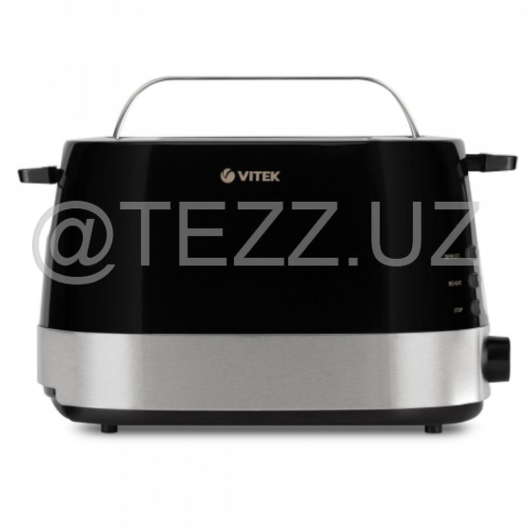 Тостеры VITEK VT-1584 BK