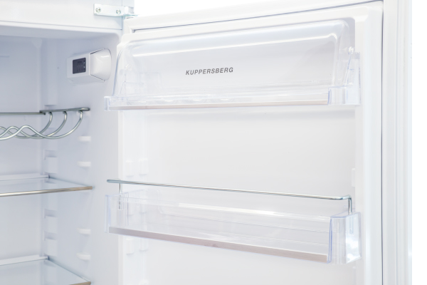 Встраиваемые двухкамерные холодильники Kuppersberg KRB 18563