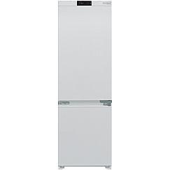 Встраиваемые двухкамерные холодильники  Hofmann RB243FF/HF