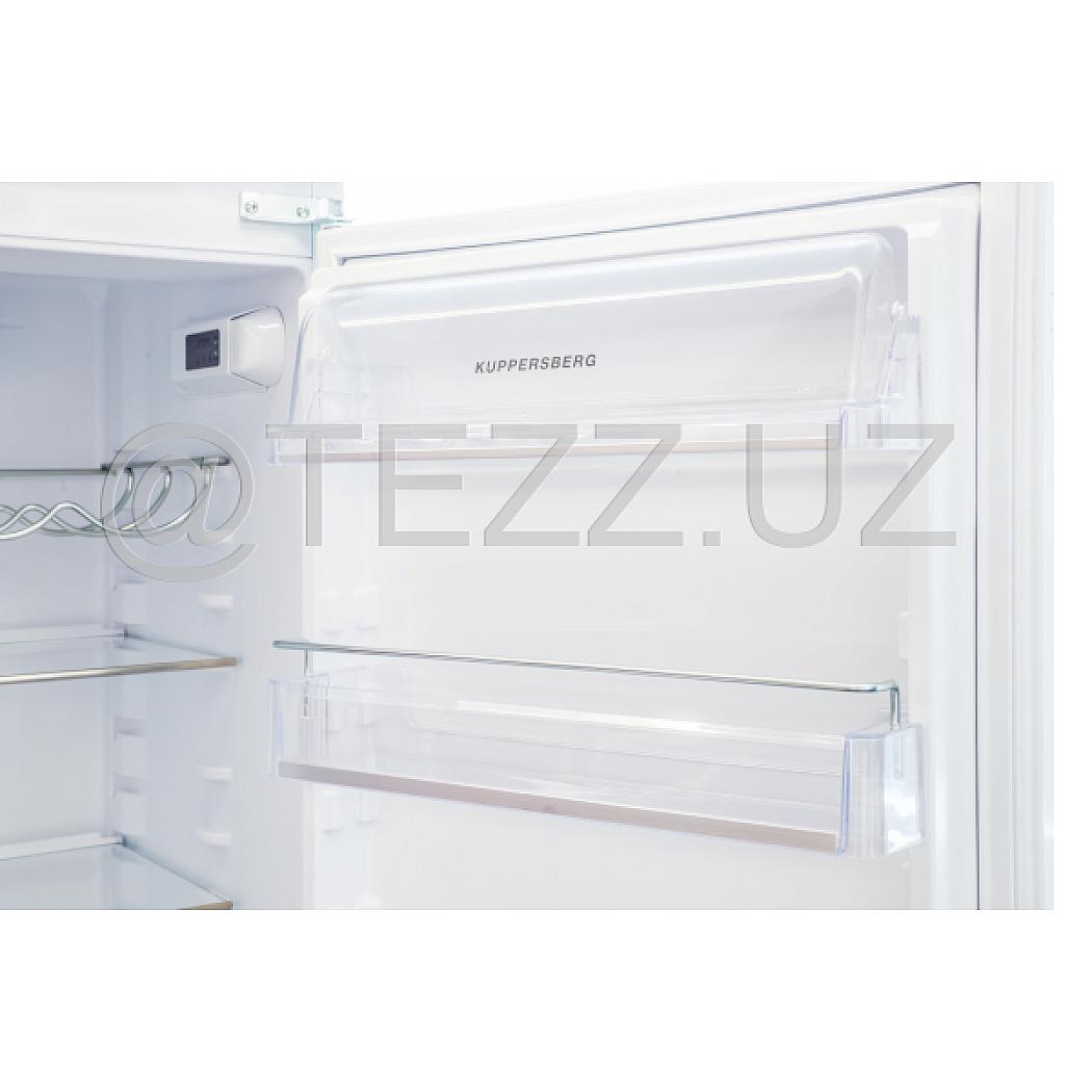 Встраиваемые двухкамерные холодильники Kuppersberg KRB 18563