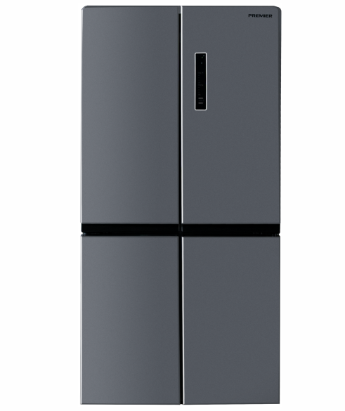 Многокамерные холодильники Hofmann PRM-595MDNF/I