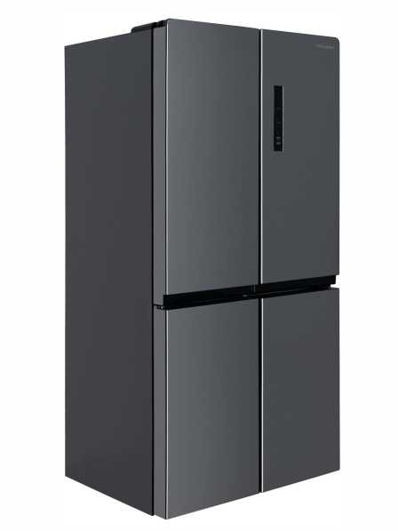 Многокамерные холодильники Hofmann PRM-595MDNF/I