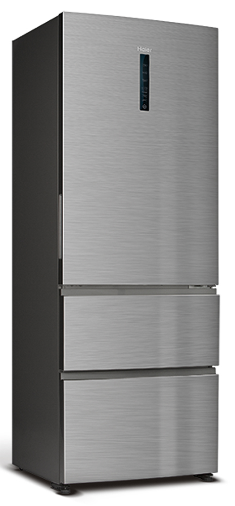 Многокамерные холодильники Haier A3FE742CMJRU