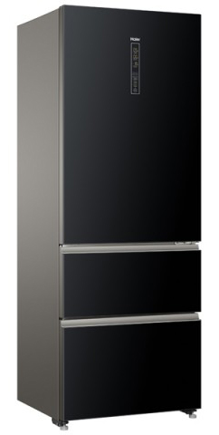 Многокамерные холодильники Haier A3FE742CGBJRU