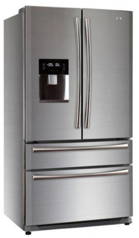 Многокамерные холодильники Haier HB22FWRSSAA