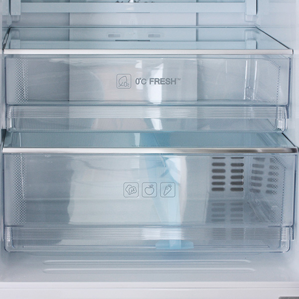 Многокамерные холодильники Haier A2F635CRMV