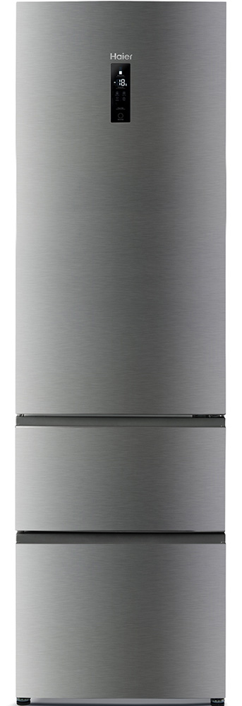 Многокамерные холодильники Haier A2F637CXMV