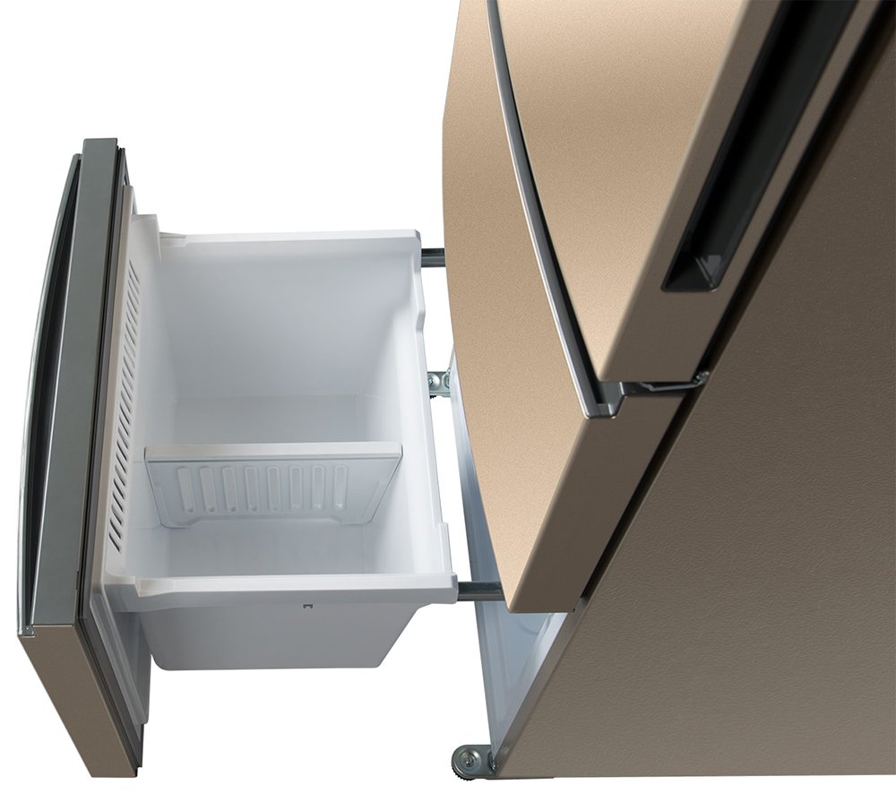 Многокамерные холодильники Haier A2F637CGG