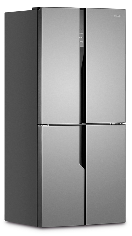 Многокамерные холодильники Avalon AVL-RF 56WC