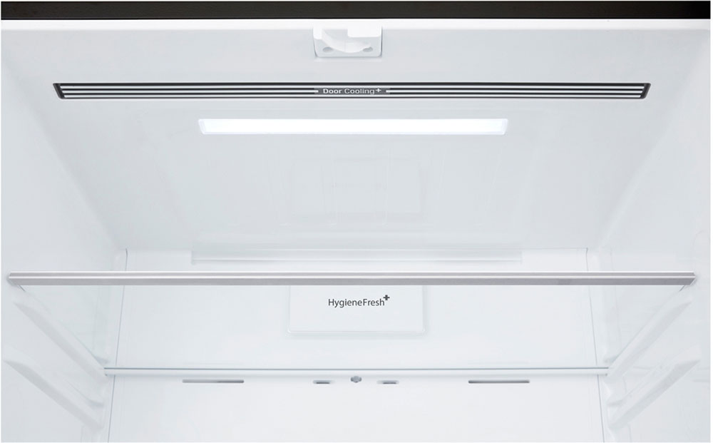 Многокамерные холодильники LG GC-Q22FTBKL
