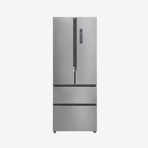 Многокамерные холодильники Midea HC-567WEN