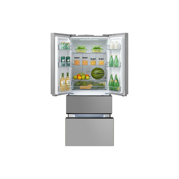 Многокамерные холодильники Midea HC-515WEN