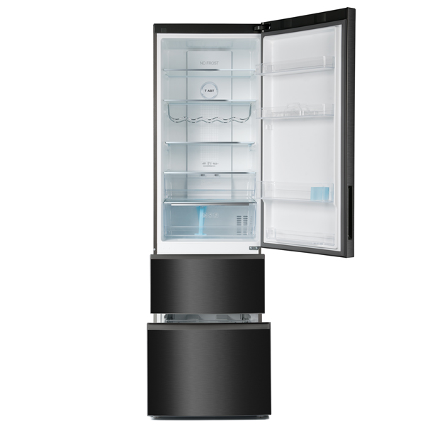 Многокамерные холодильники Haier A2F737CBXG