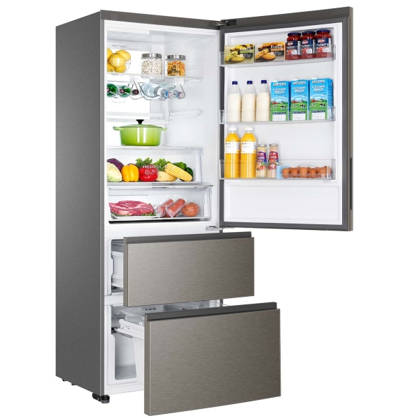 Многокамерные холодильники Haier A4F742CMG