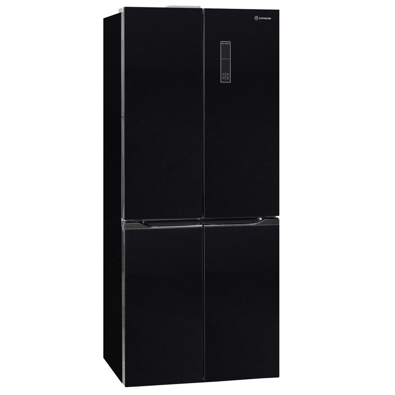 Многокамерные холодильники Hofmann HR-420MDBG