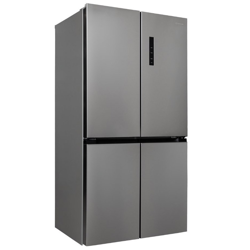 Многокамерные холодильники Hofmann HR-542MDS