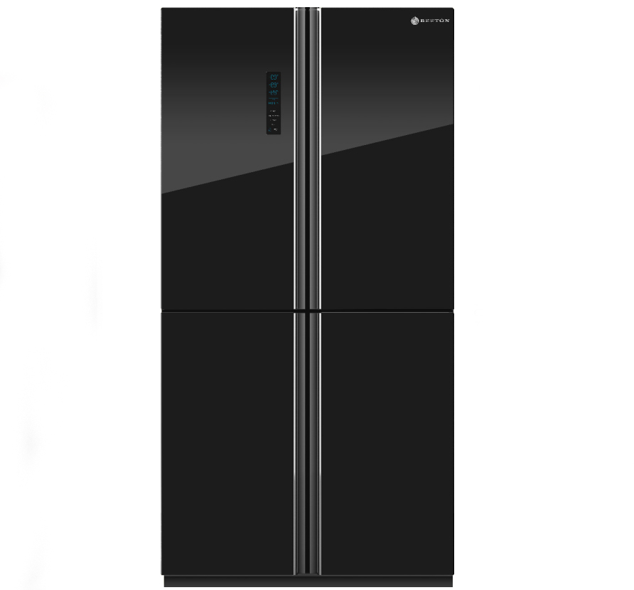 Многокамерные холодильники Beston BMD-901BLV