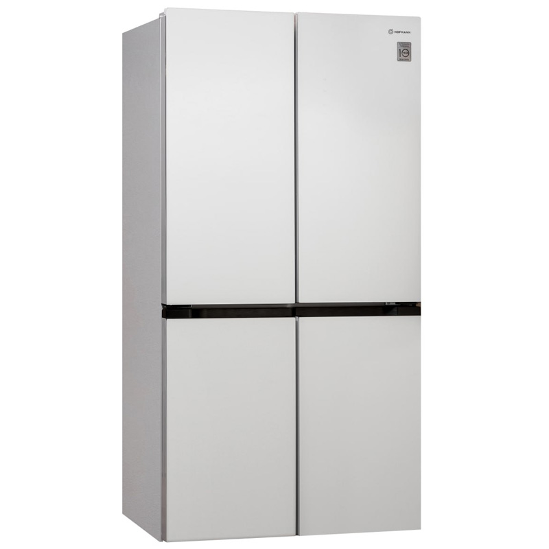 Многокамерные холодильники Hofmann HR-542MDWG