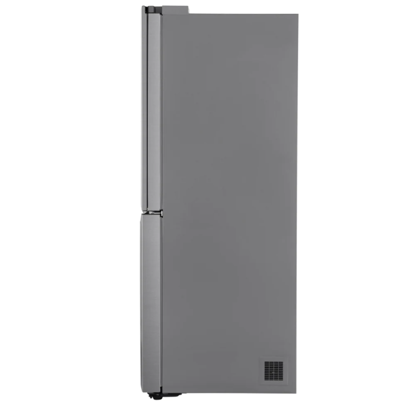 Многокамерные холодильники LG GC-X22FTALL
