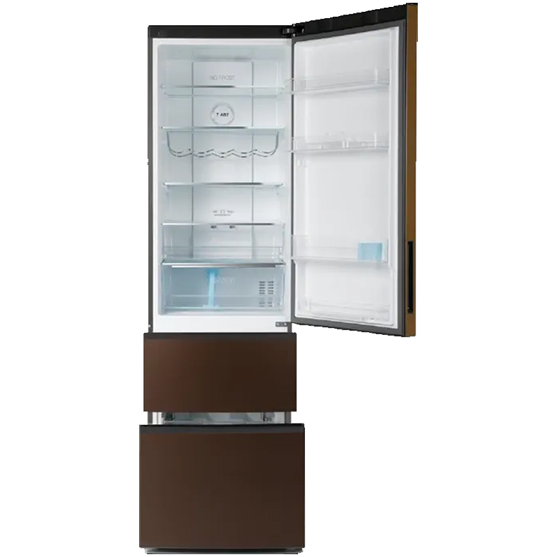 Многокамерные холодильники Haier A2F737CLBG