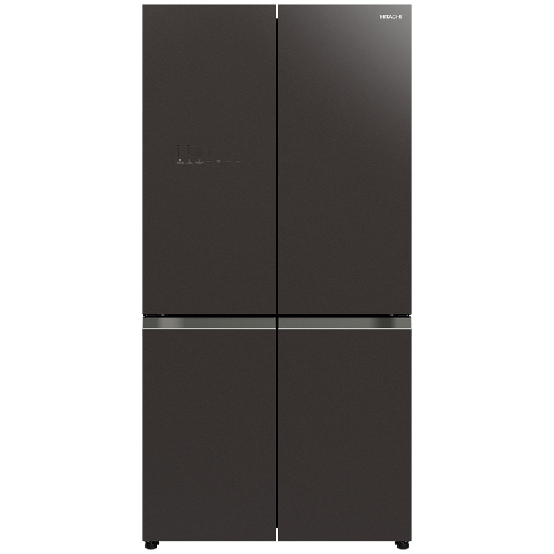 Многокамерные холодильники Hitachi R-WB720VUC0 GMG