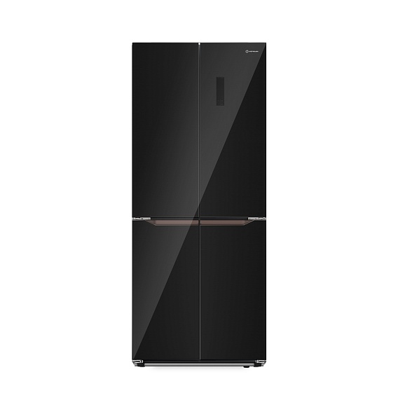 Многокамерные холодильники Hofmann HR-405MDBG