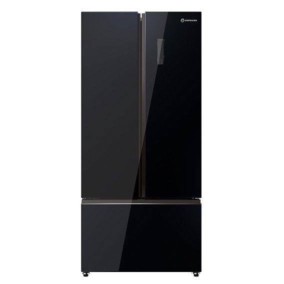 Многокамерные холодильники Hofmann RF503ADBG/HF