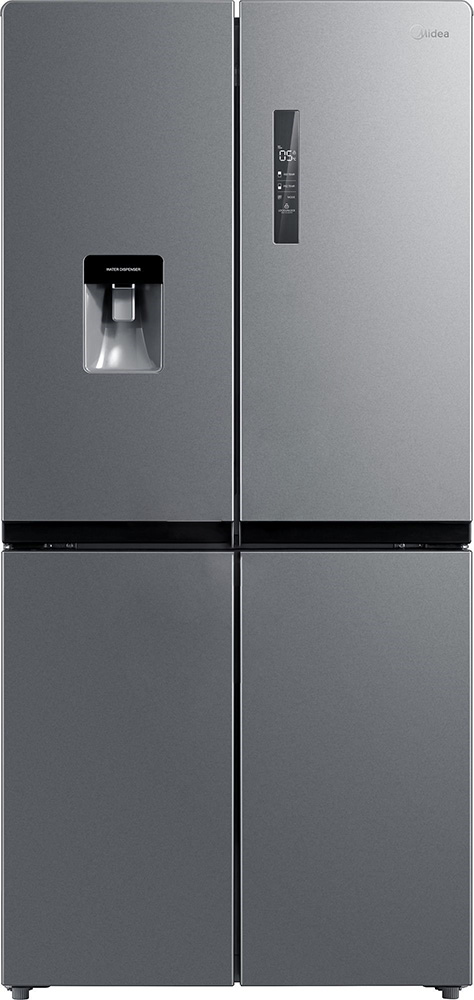 Многокамерные холодильники Midea HQ-627WEN(STD)