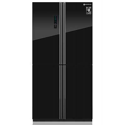 Многокамерные холодильники  Beston BMD-901BL