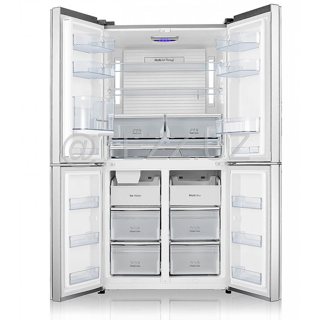 Многокамерные холодильники Beston BMD-901BL