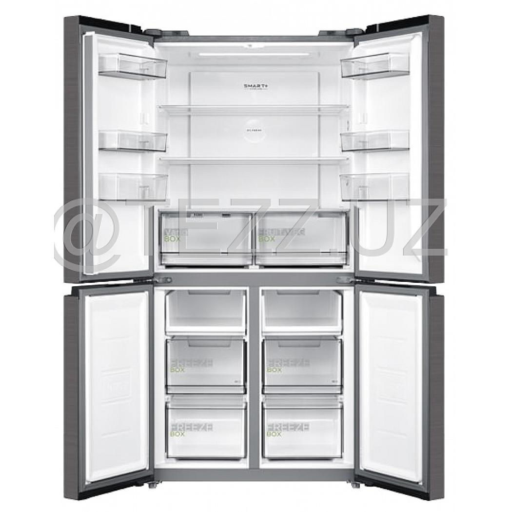Многокамерные холодильники Midea MDRF632FGF28