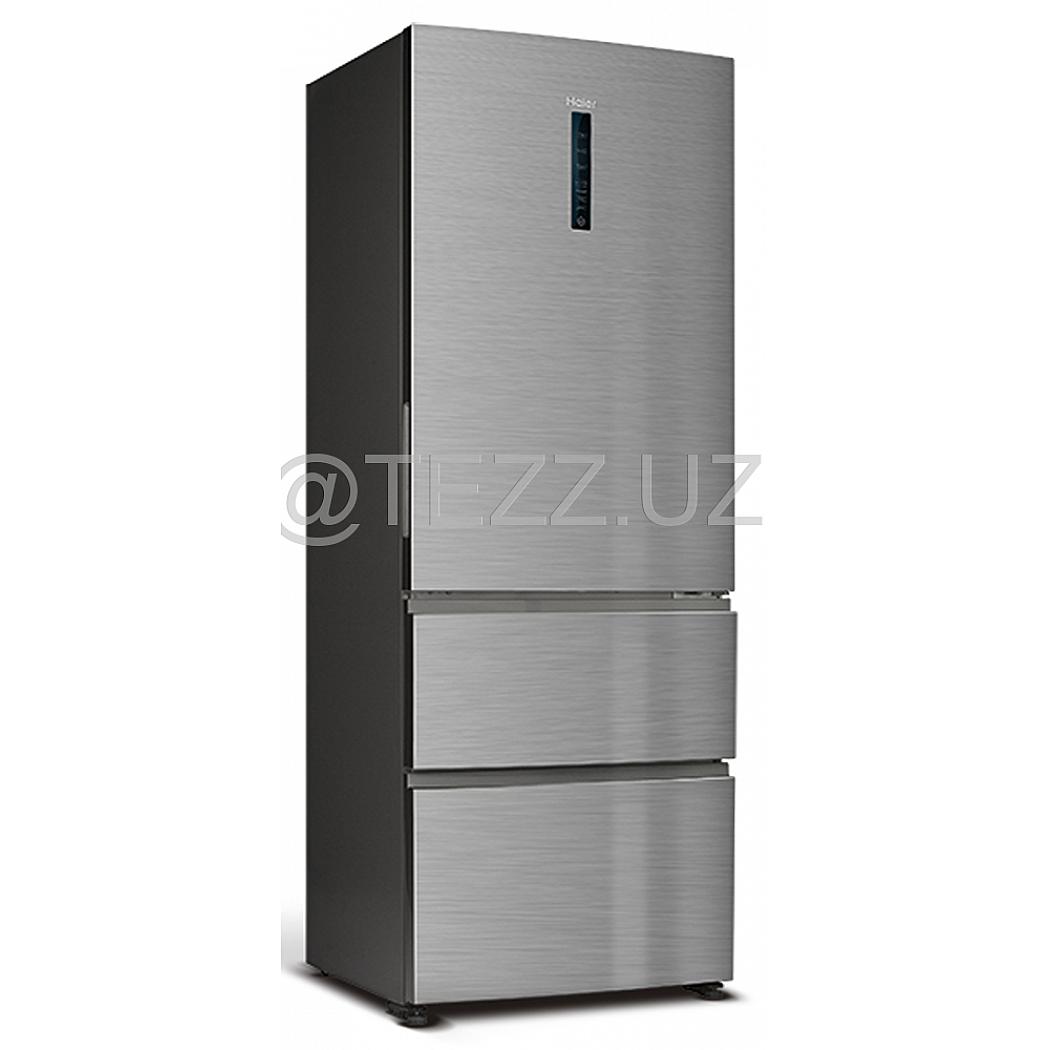 Многокамерные холодильники Haier A3FE742CMJRU