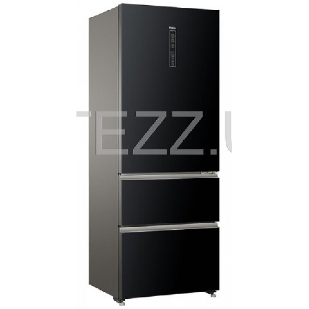 Многокамерные холодильники Haier A3FE742CGBJRU