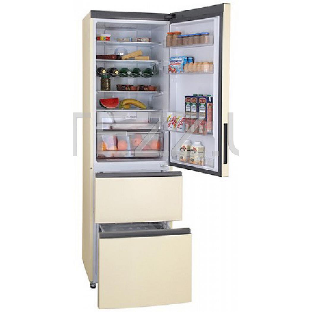 Многокамерные холодильники Haier A2F635CCMV