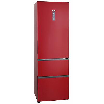 Многокамерные холодильники  Haier A2F635CRMV