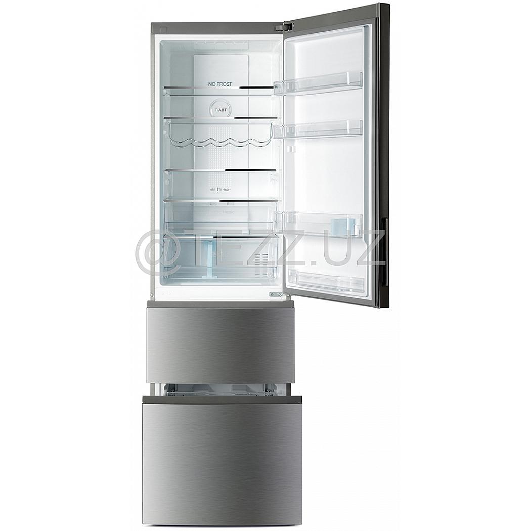 Многокамерные холодильники Haier A2F637CXMV