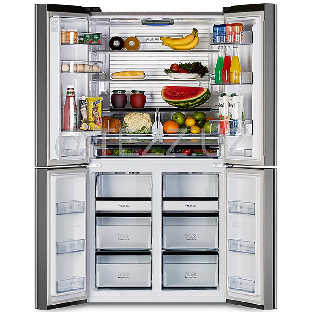 Многокамерные холодильники Avalon AVL-RF 81WC